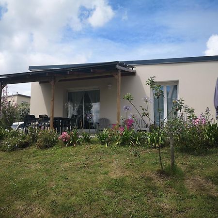 Baradoz Villa Ploubazlanec Dış mekan fotoğraf