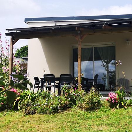 Baradoz Villa Ploubazlanec Dış mekan fotoğraf
