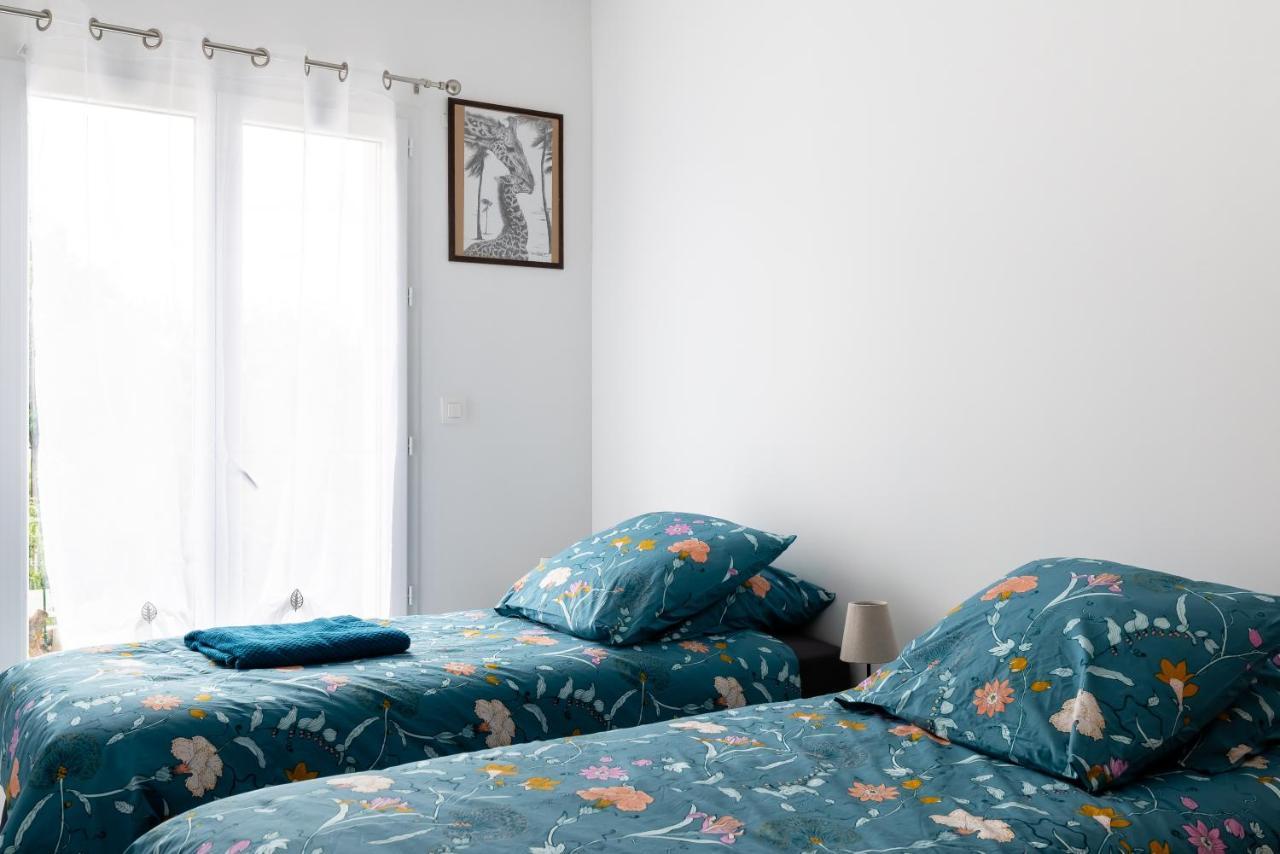 Baradoz Villa Ploubazlanec Dış mekan fotoğraf
