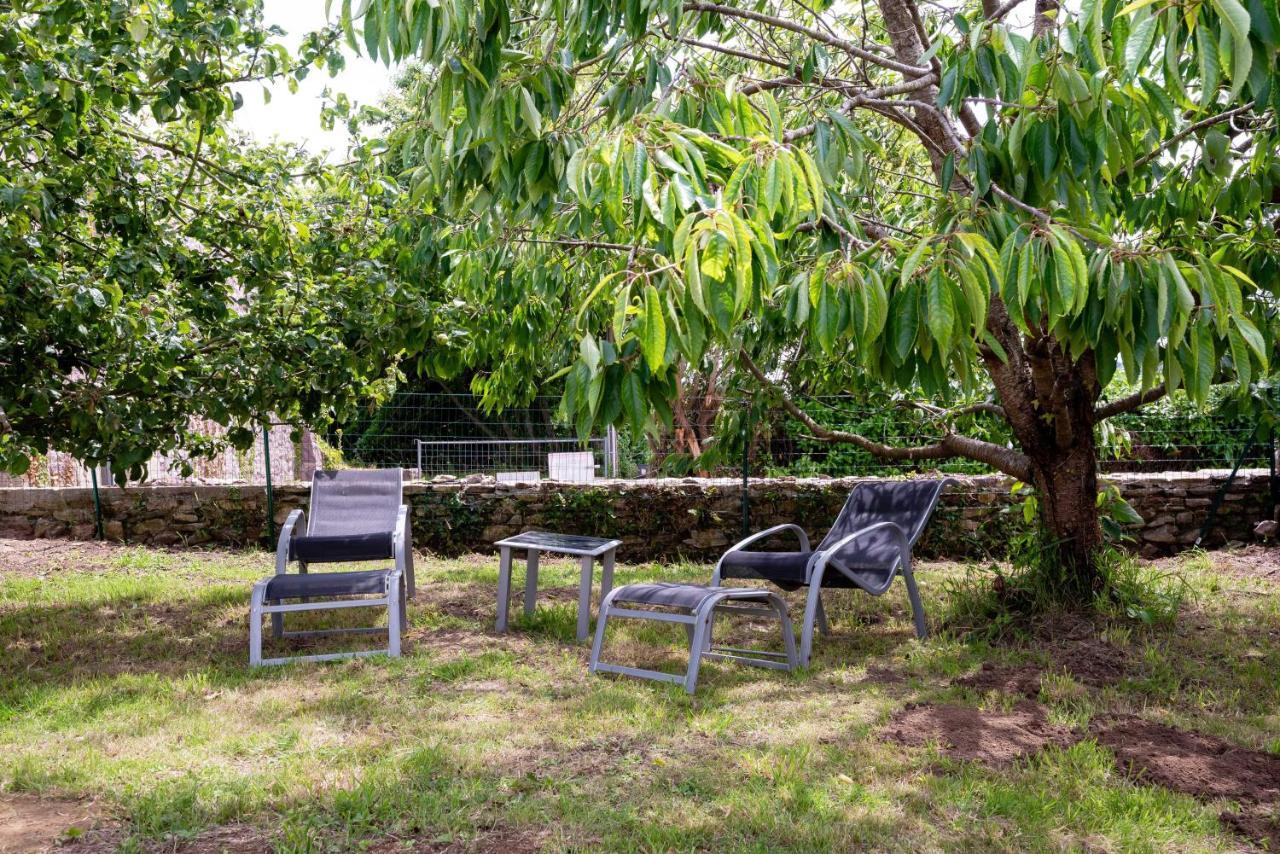 Baradoz Villa Ploubazlanec Dış mekan fotoğraf