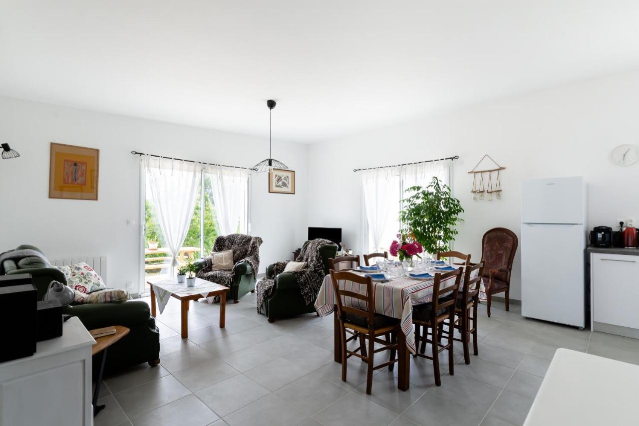 Baradoz Villa Ploubazlanec Dış mekan fotoğraf